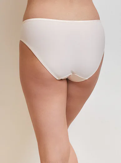 Kalhotky Triola 31840 - pudr