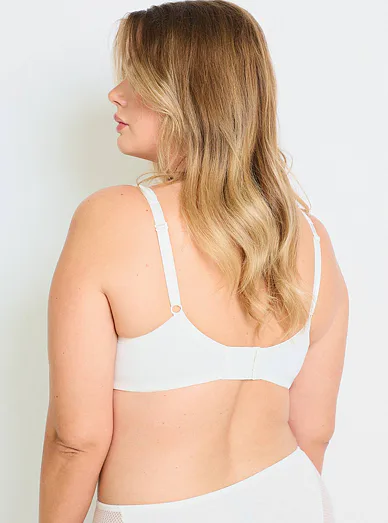 Dorina spacer podprsenka krémová - slonová kost