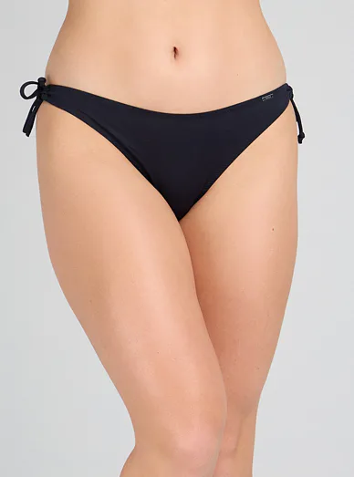 Plavkové kalhotky Triola 96000 - černá