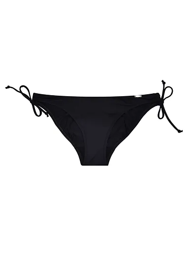 Plavkové kalhotky Triola 96000 - černá