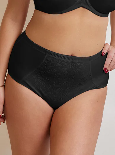 Kalhotky Triola 32841 - černá