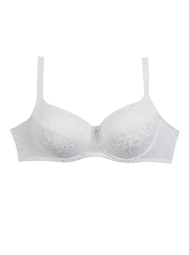 Podprsenka Triola 22133 - bílá