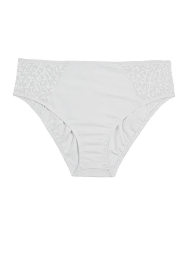 Kalhotky Triola 31133 - bílá