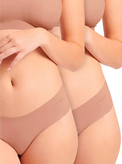 Sada kalhotek Sloggi ZERO Modal 2.0 - tělová