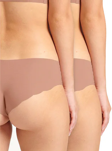 Sada kalhotek Sloggi ZERO Modal 2.0 - tělová