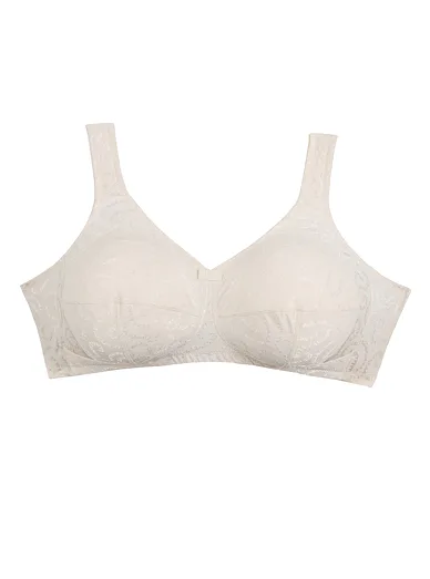 Podprsenka Triola 14858 - champagne