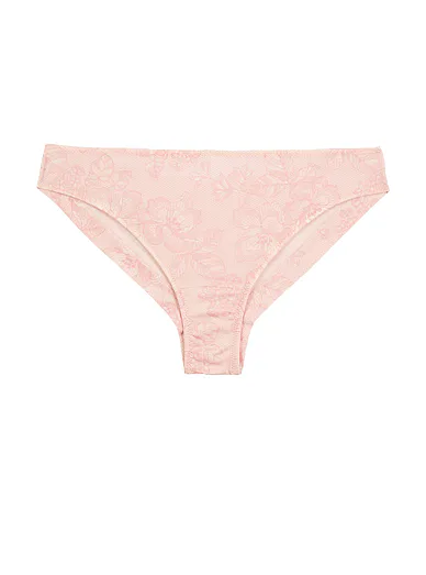 Kalhotky Triola 34860 - pudr