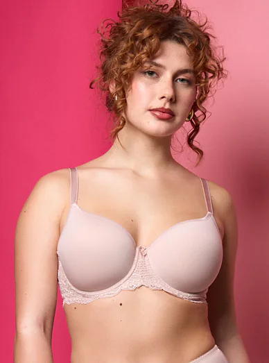 Vova Laura spacer podprsenka tělová - tělová
