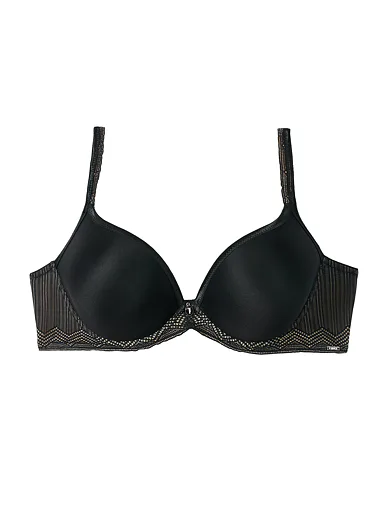 Podprsenka Triola 29867 - černá