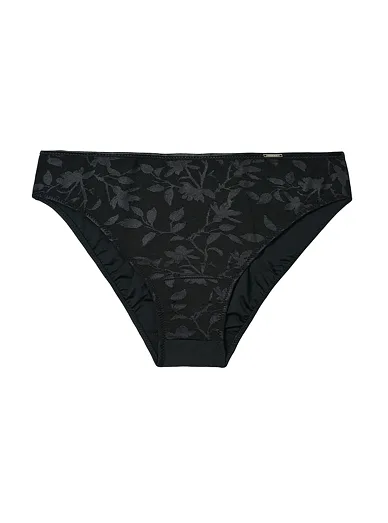 Kalhotky Triola 31869 - černá