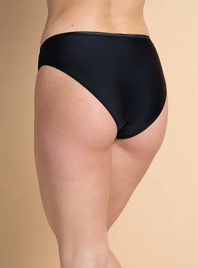 Kalhotky Triola 31869 - černá