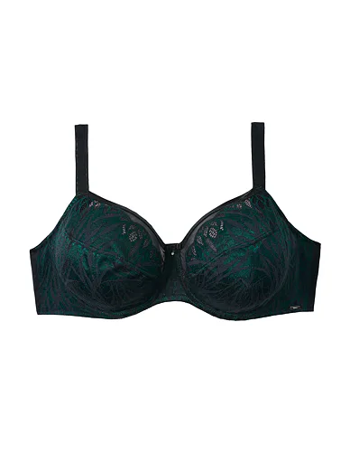 Podprsenka Triola 21870 - černá