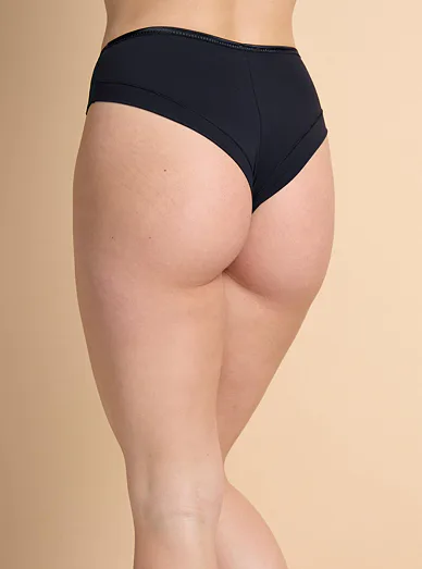 Kalhotky Triola 37870 - černá