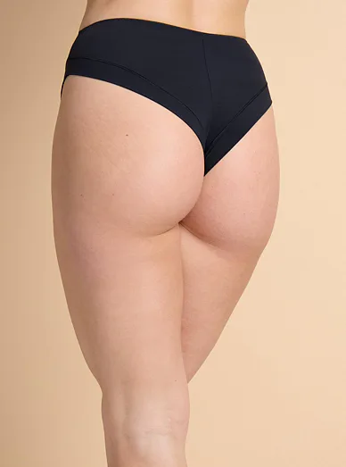 Kalhotky Triola 37865 - černá