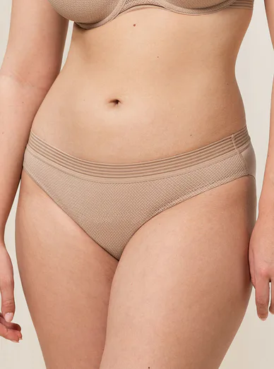 Triumph Infinite Sensation kalhotky tělové - tělová