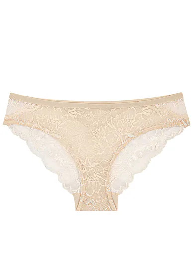 Kalhotky Triumph Amourette Charm - krémová