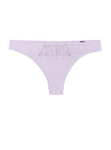 Kalhotky Triola 34139 - fialová