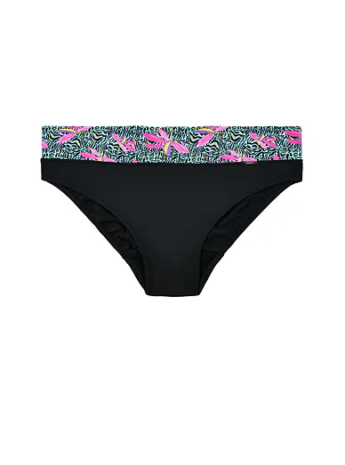 Plavkové kalhotky Triola 92262 - barevné