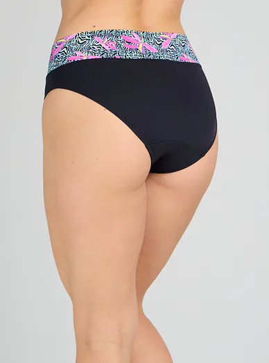 Plavkové kalhotky Triola 92262 - barevné