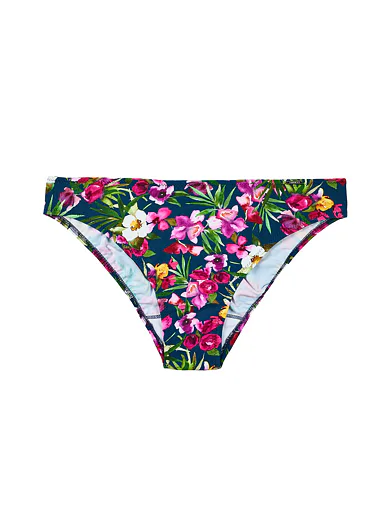 Plavkové kalhotky Triola 91263 - modrá