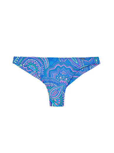 Plavkové kalhotky Triola 94266 - světle modrá