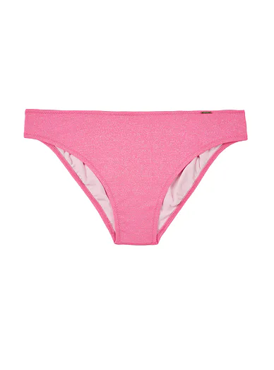 Plavkové kalhotky Triola 91267 - růžová