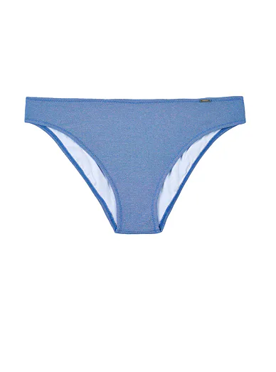 Plavkové kalhotky Triola 91267 - světle modrá