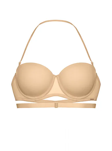 Dorina Michelle solution balkonová podprsenka tělová - tělová