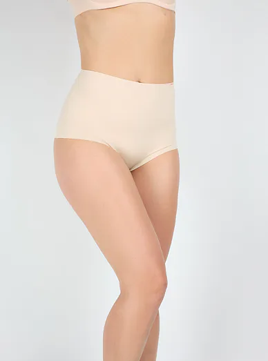 Dorina Essensual stahovací kalhotky tělové - tělová