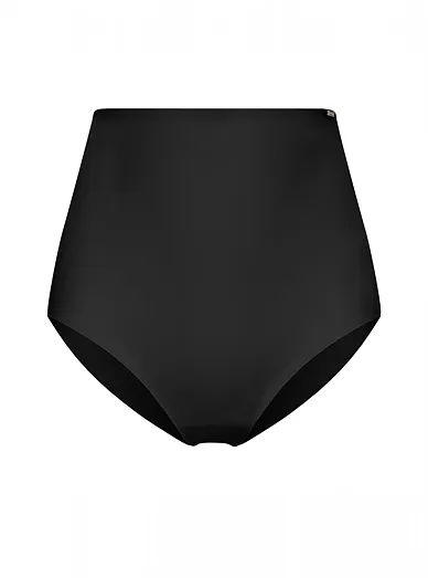 Dorina Essensual stahovací kalhotky černé - černá