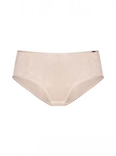 Dorina Origins klasické kalhotky krémové - béžová