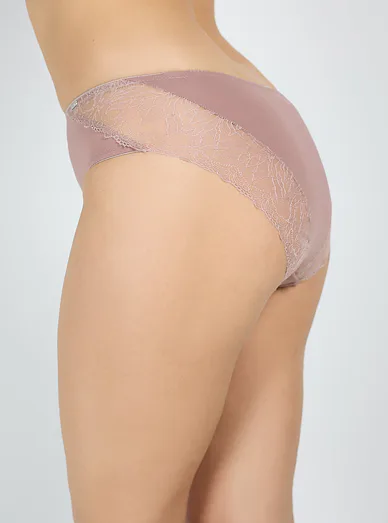 Kalhotky Triola 31871 - nugát