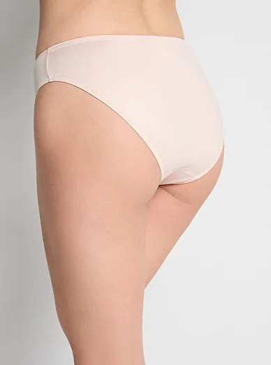 Kalhotky Triola 31873 - pudr