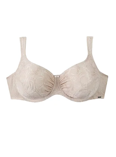 Podprsenka Triola 21874 - cappuccino