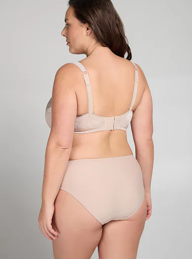 Podprsenka Triola 21874 - cappuccino