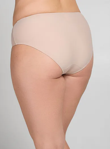 Kalhotky Triola 31874 - cappuccino