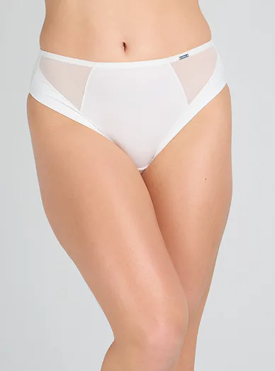 Kalhotky Triola 31882 - perlová