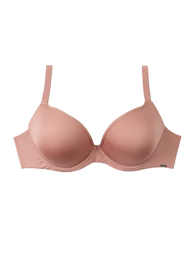 Podprsenka Triola 29881 - měděná