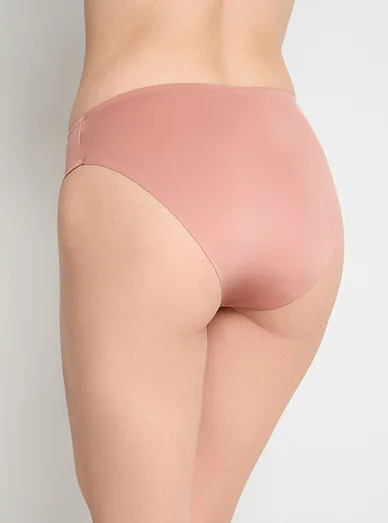 Kalhotky Triola 31881 - měděná