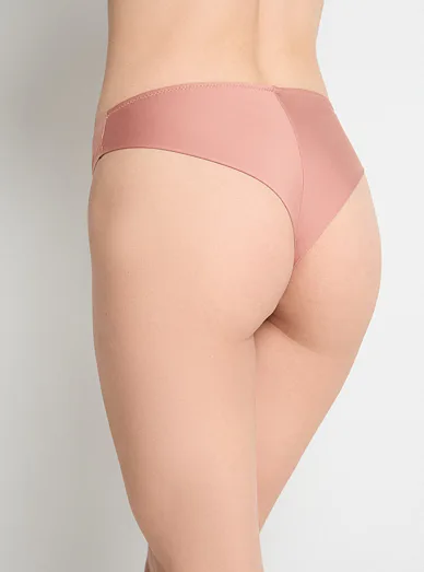 Kalhotky Triola 34881 - měděná