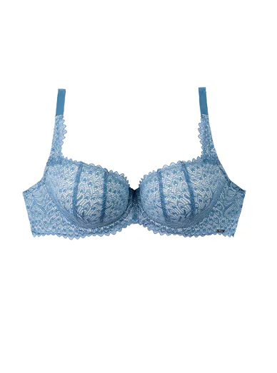 Podprsenka Triola 26883 - jeans