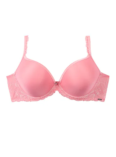 Podprsenka Triola 29879 - lososová