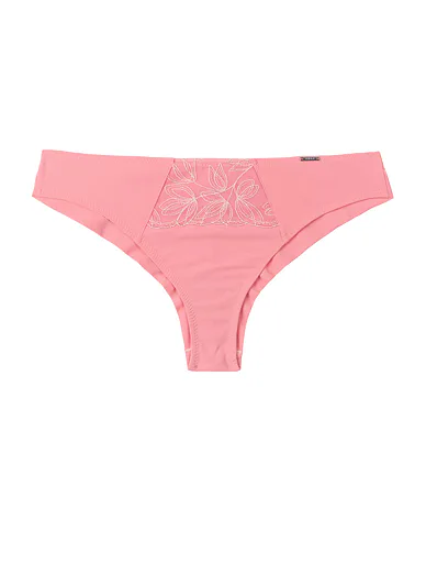 Kalhotky Triola 34879 - lososová