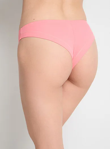 Kalhotky Triola 34879 - lososová