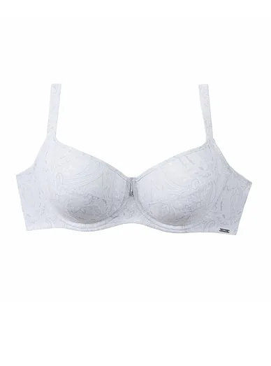 Podprsenka Triola 22875 - šedá