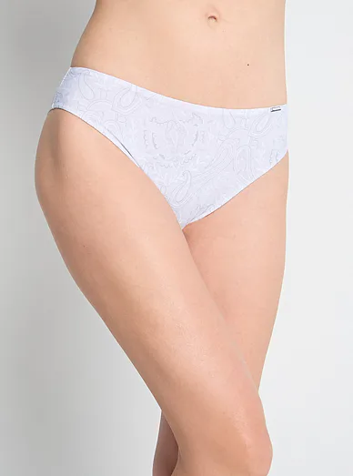 Kalhotky Triola 31875 - šedá