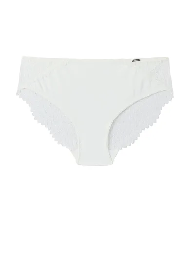 Kalhotky Triola 31880 - perlová