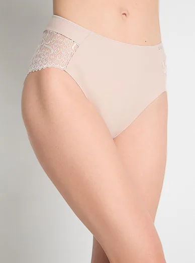 Kalhotky Triola 32880 - cappuccino