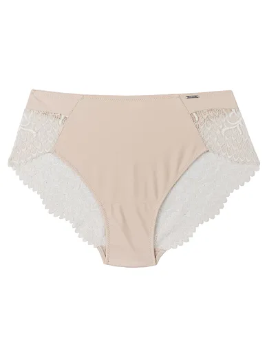 Kalhotky Triola 32880 - cappuccino