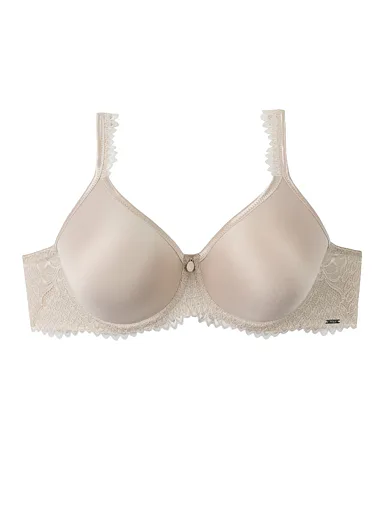 Podprsenka Triola 28880 - cappuccino